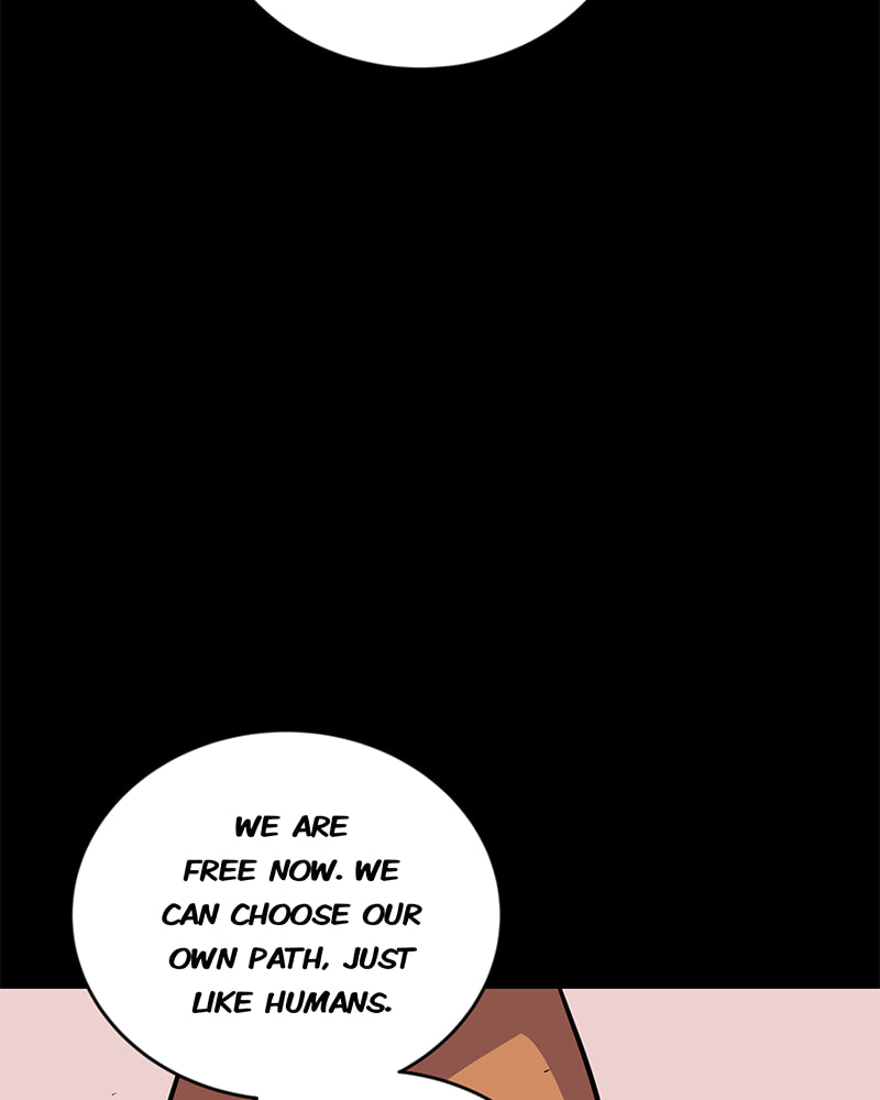 Line Chapter 104 page 65 - 