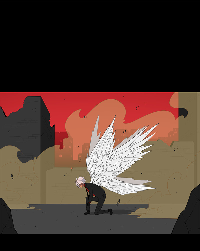 Line Chapter 105 page 1 - 