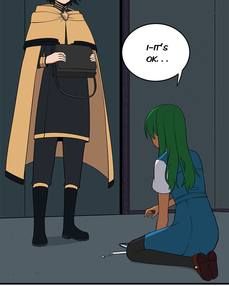 Line Chapter 105 page 20 - 