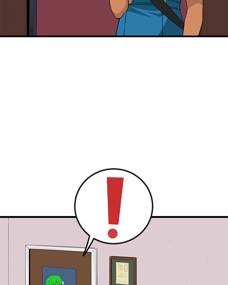 Line Chapter 105 page 25 - 