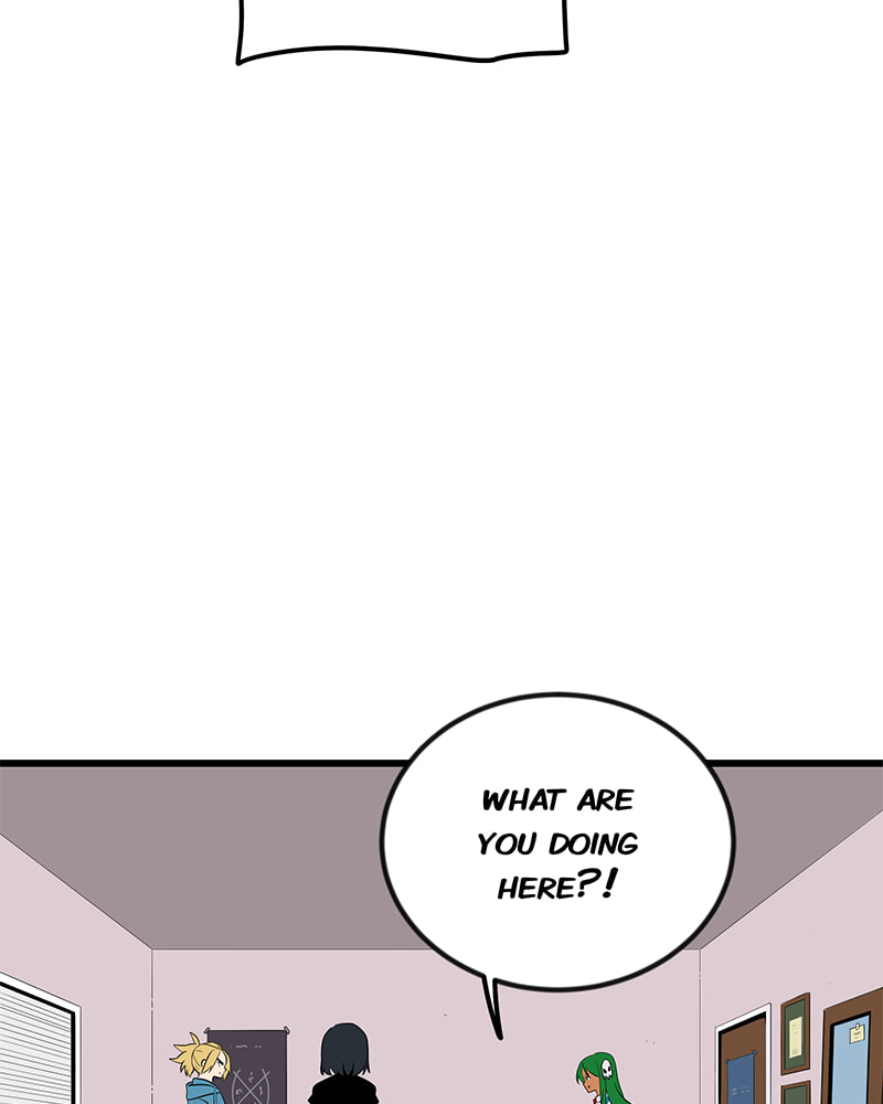 Line Chapter 105 page 28 - 
