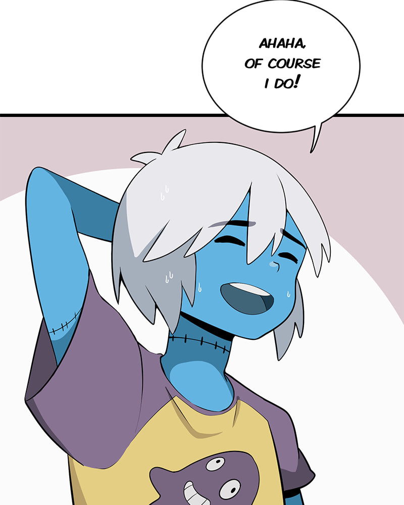 Line Chapter 105 page 30 - 