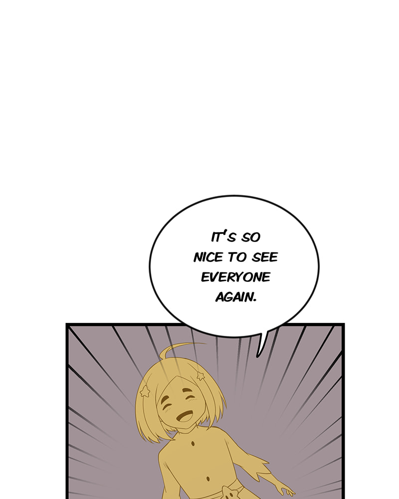 Line Chapter 105 page 33 - 
