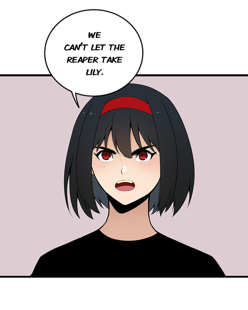 Line Chapter 105 page 42 - 