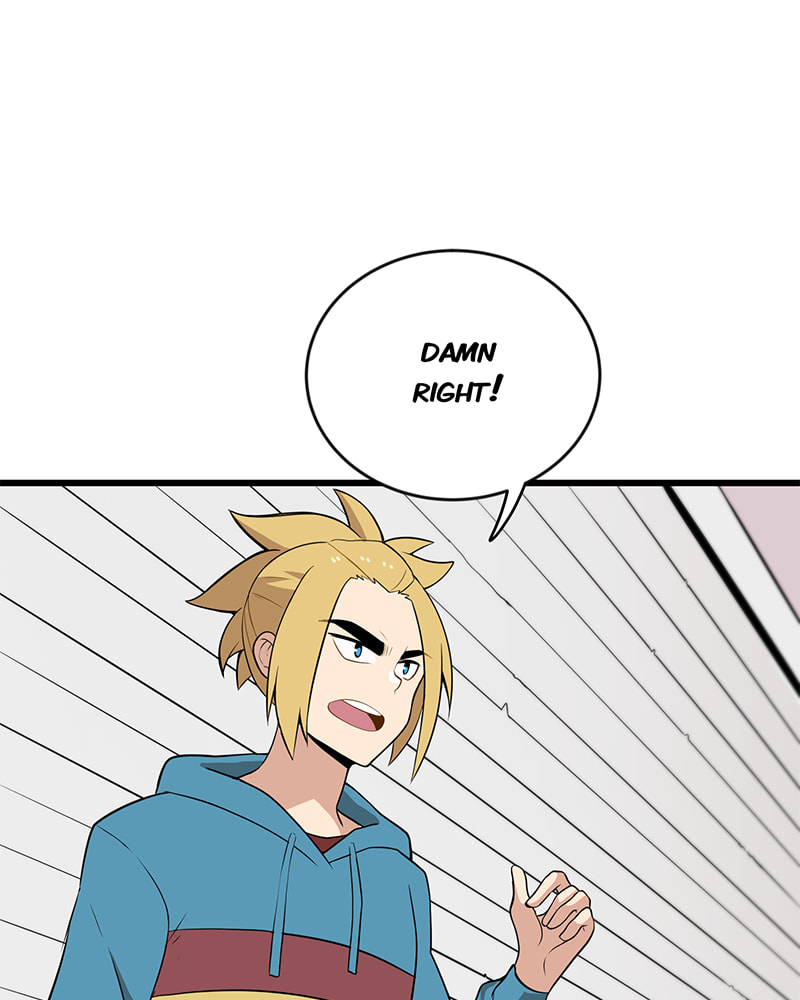 Line Chapter 105 page 43 - 