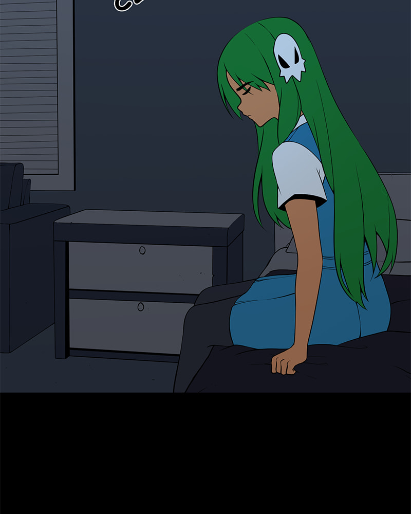 Line Chapter 105 page 55 - 