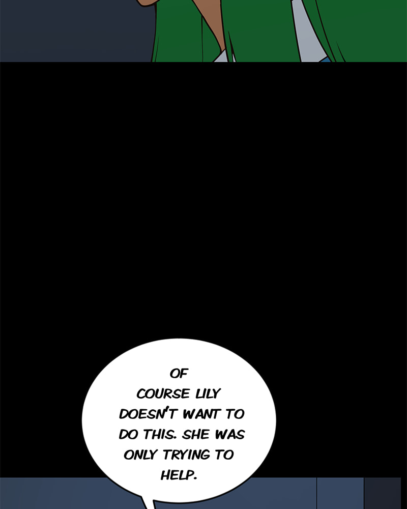 Line Chapter 105 page 57 - 