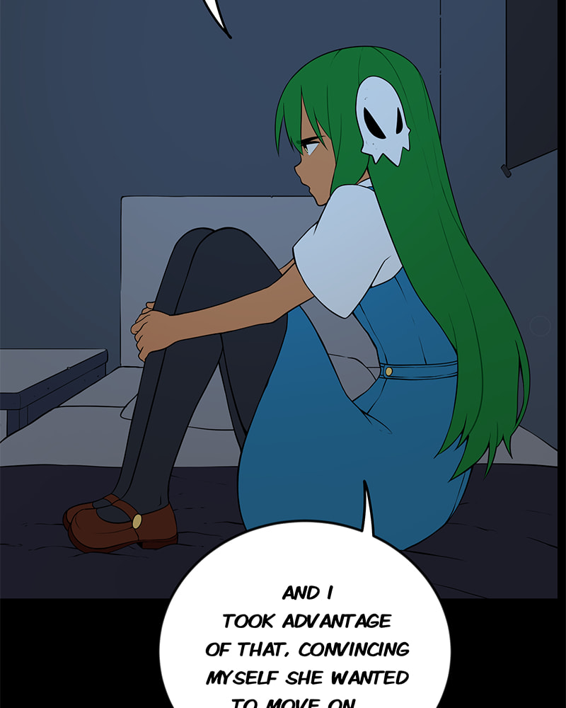 Line Chapter 105 page 58 - 