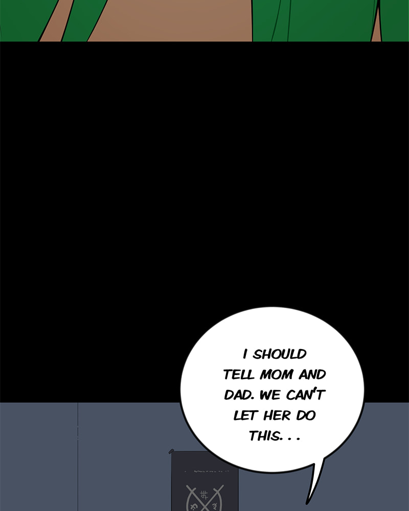 Line Chapter 105 page 60 - 