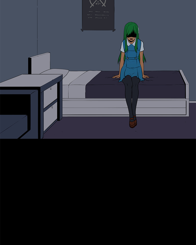 Line Chapter 105 page 61 - 