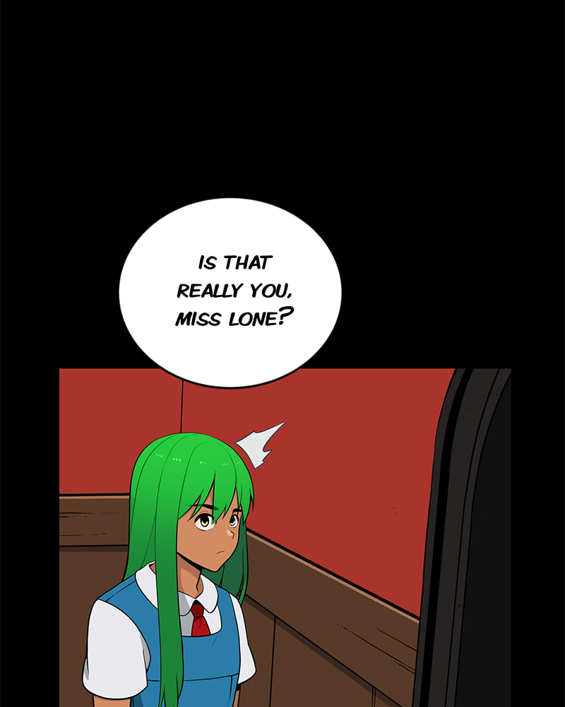 Line Chapter 105 page 67 - 