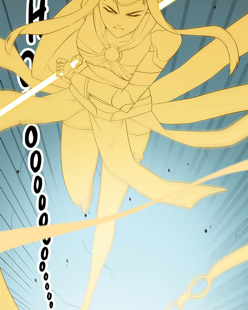 Line Chapter 105 page 8 - 