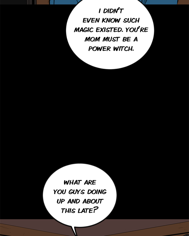 Line Chapter 105 page 73 - 