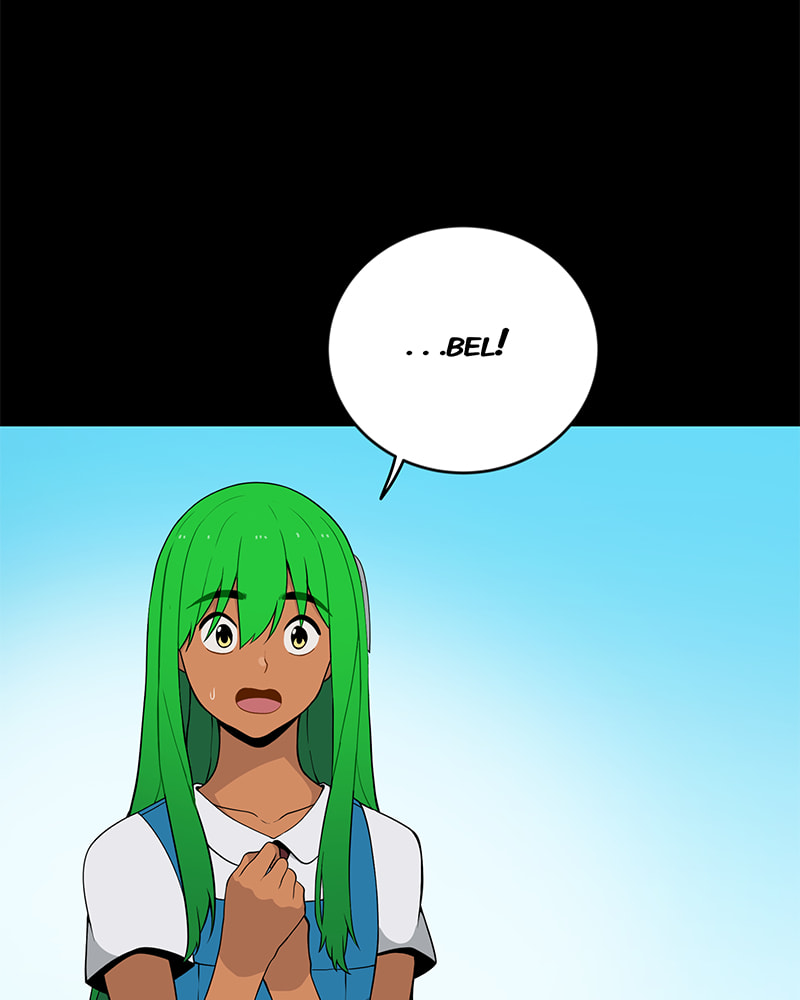 Line Chapter 105 page 75 - 