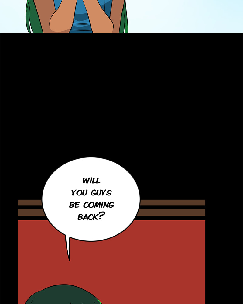 Line Chapter 105 page 76 - 