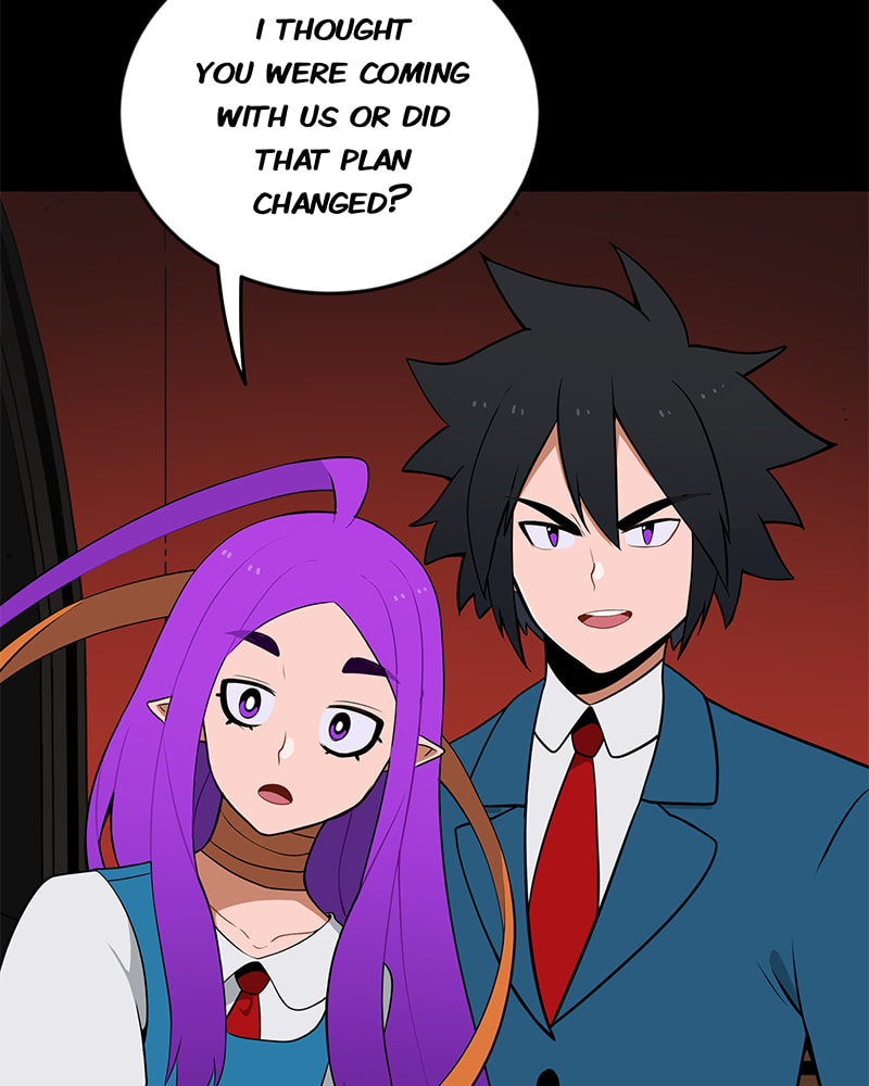 Line Chapter 105 page 80 - 
