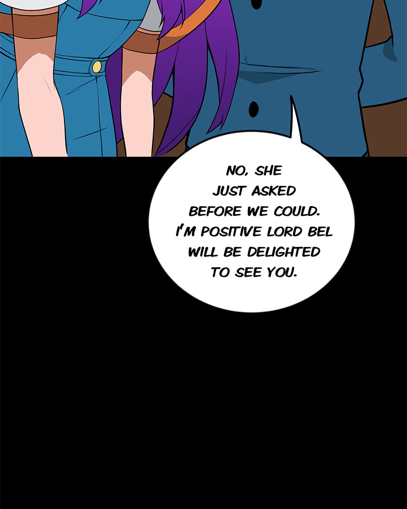 Line Chapter 105 page 81 - 