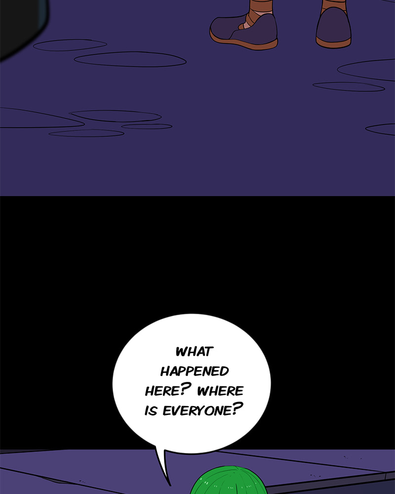 Line Chapter 105 page 91 - 