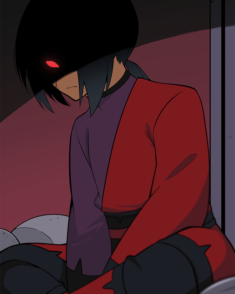 Line Chapter 105 page 95 - 