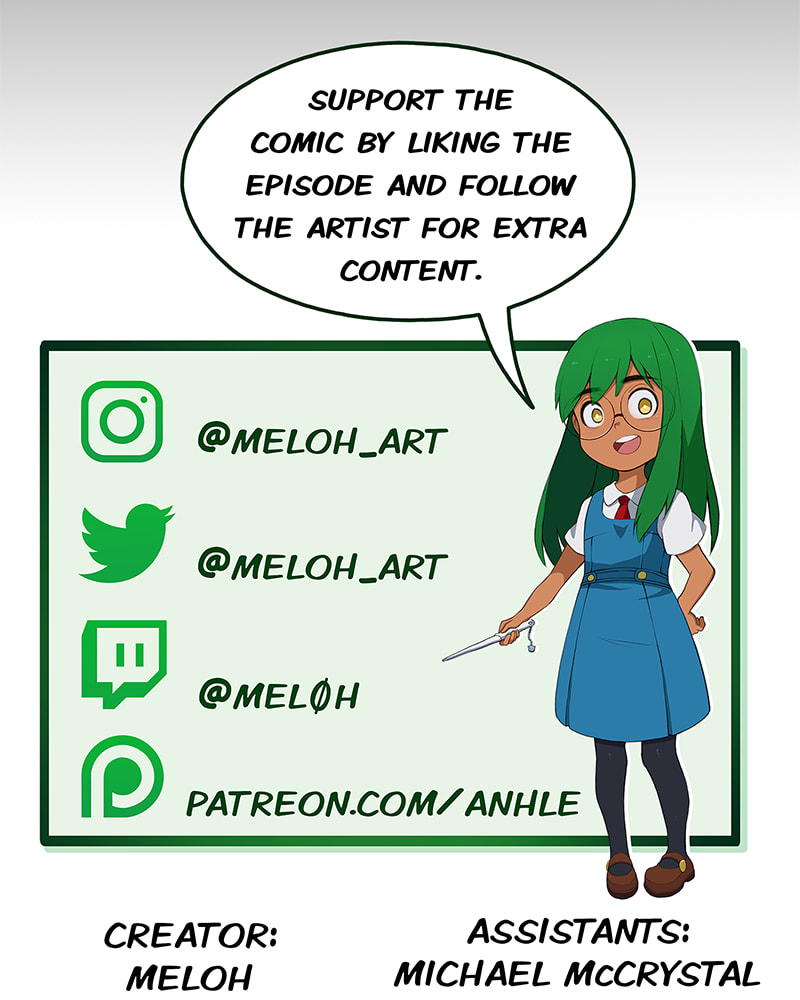 Line Chapter 105 page 98 - 