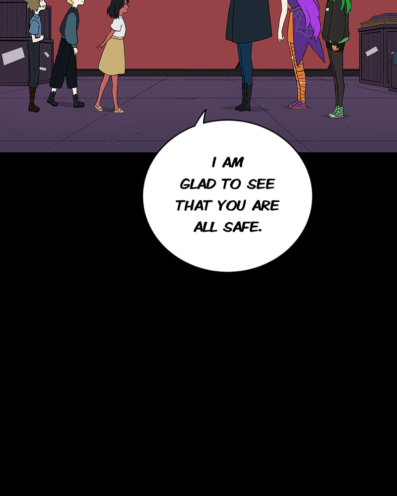 Line Chapter 106 page 20 - 