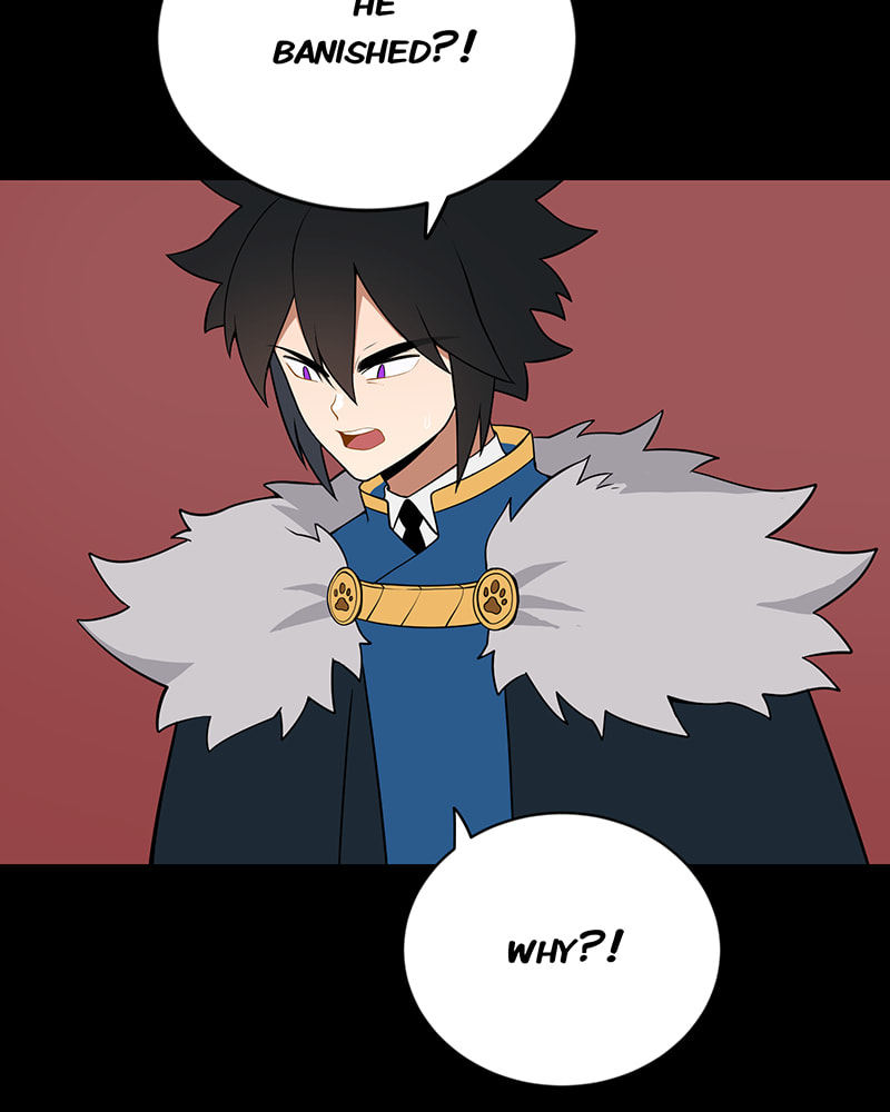Line Chapter 106 page 29 - 
