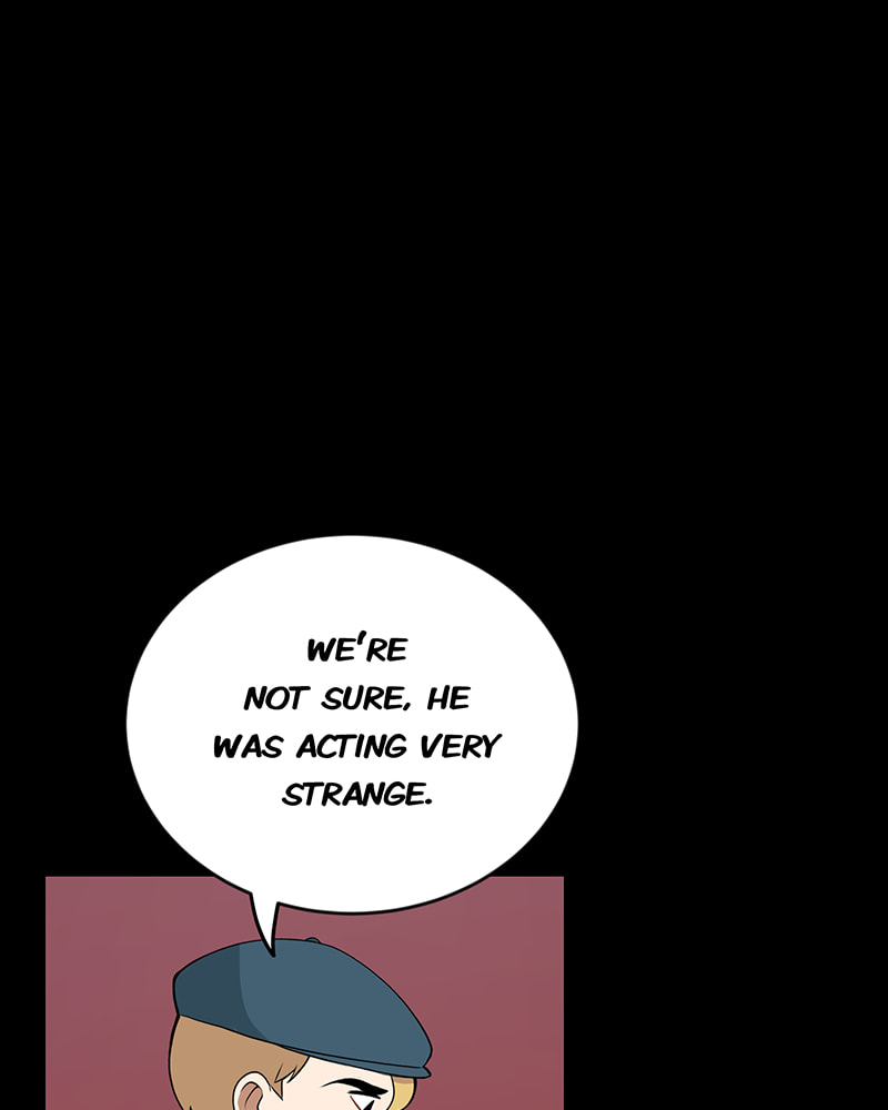 Line Chapter 106 page 30 - 