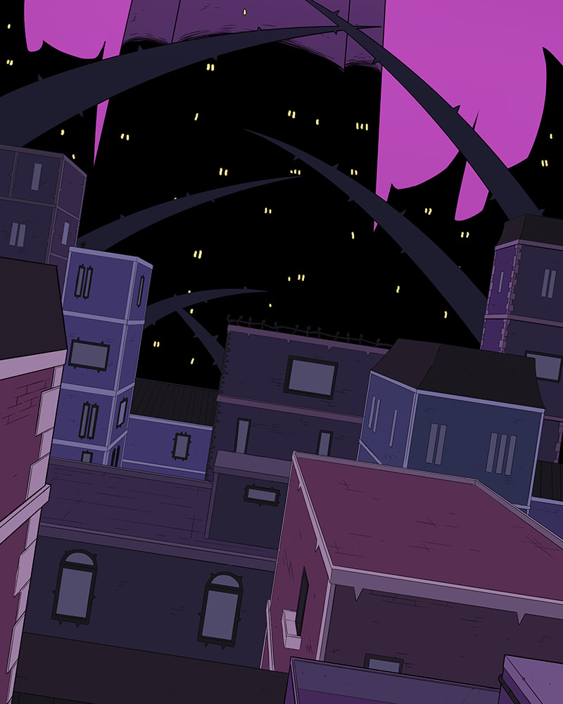 Line Chapter 106 page 4 - 