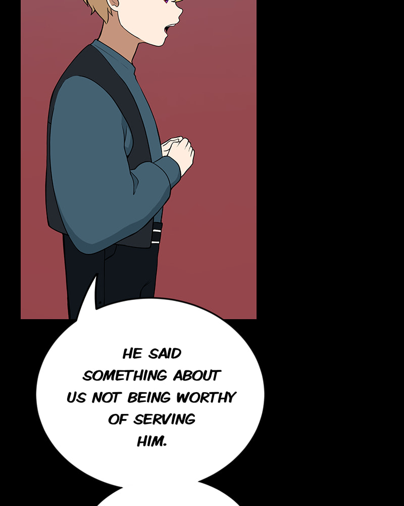 Line Chapter 106 page 31 - 