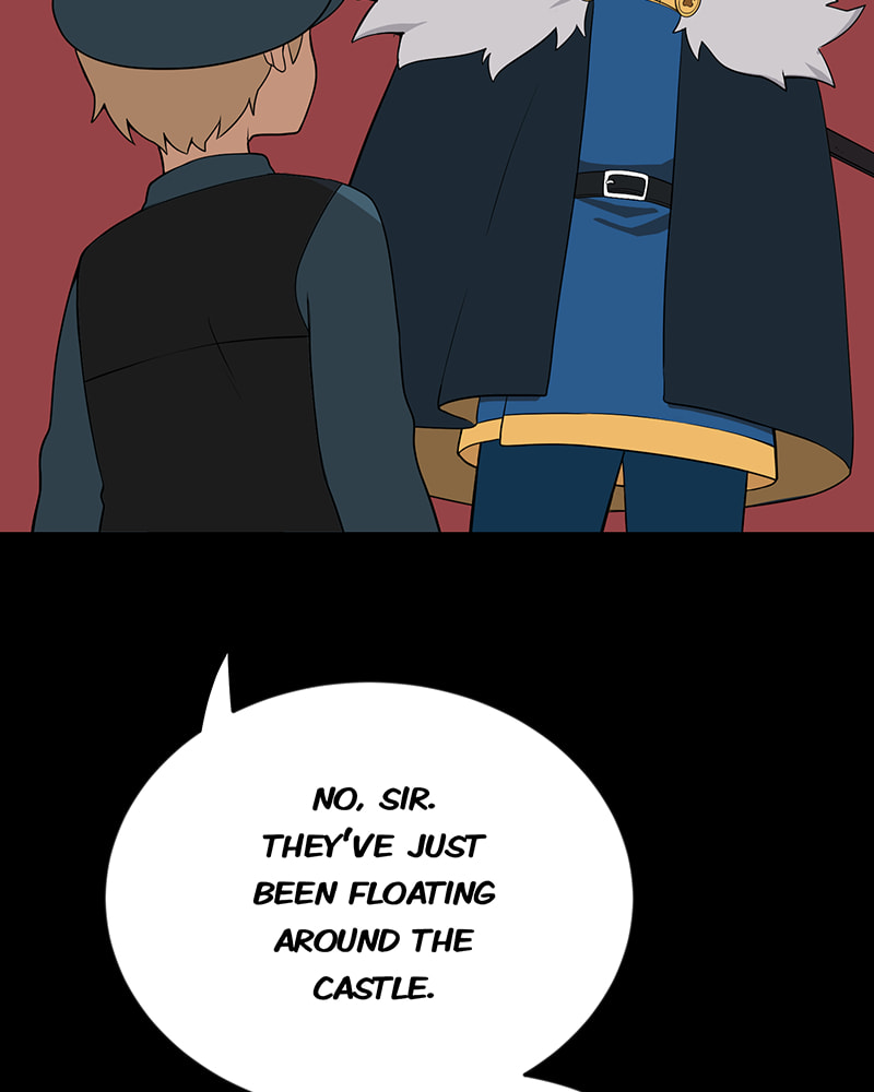 Line Chapter 106 page 38 - 