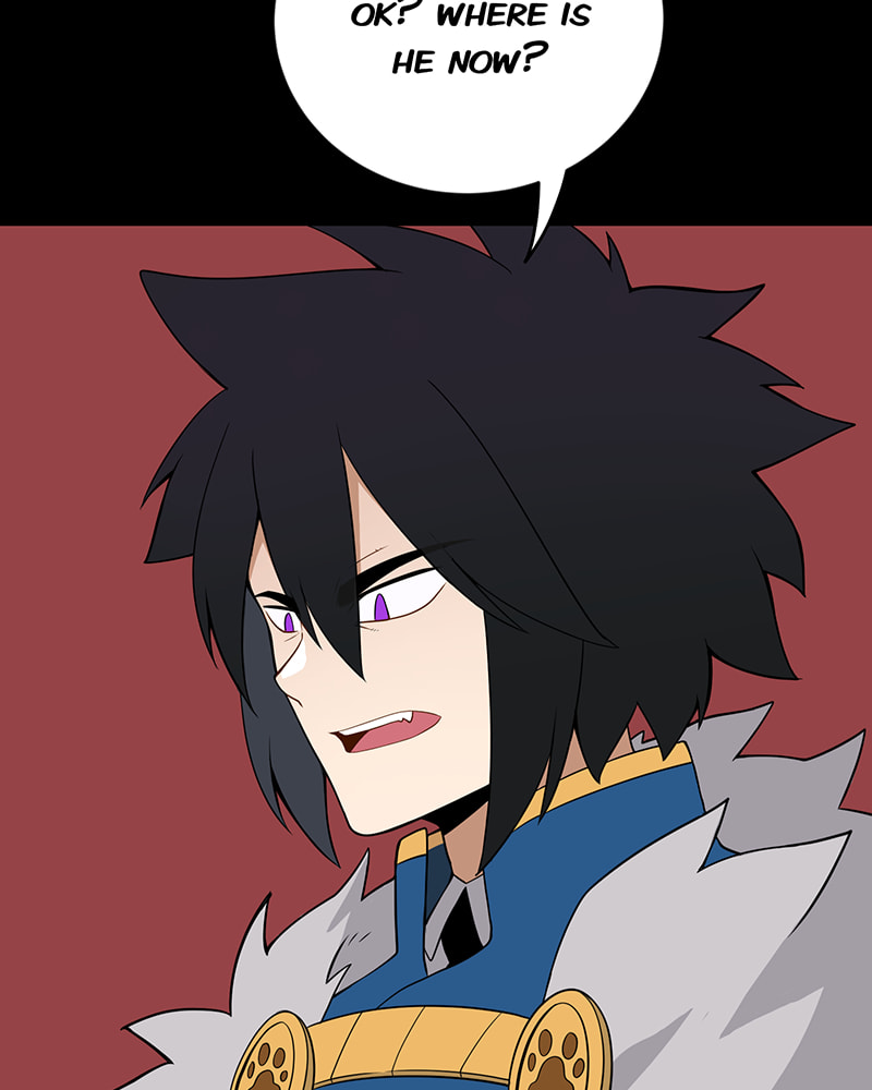 Line Chapter 106 page 45 - 