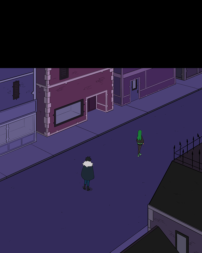 Line Chapter 106 page 54 - 