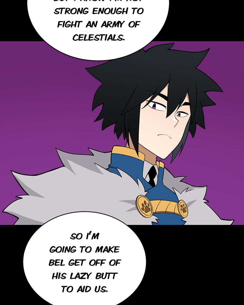 Line Chapter 106 page 59 - 