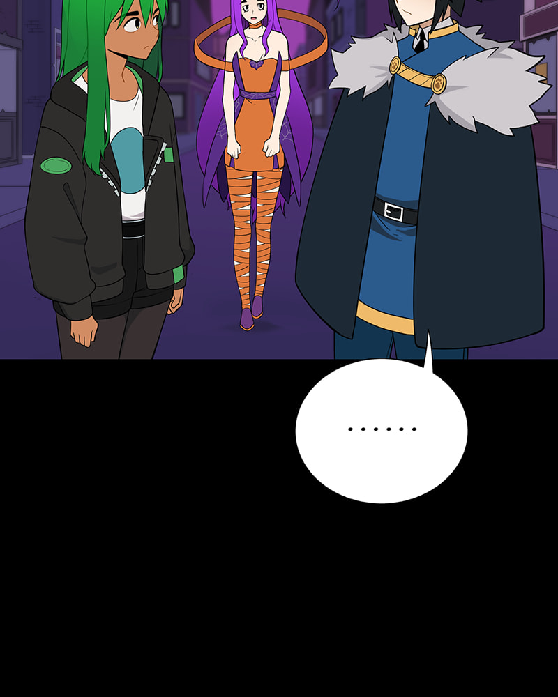 Line Chapter 106 page 63 - 