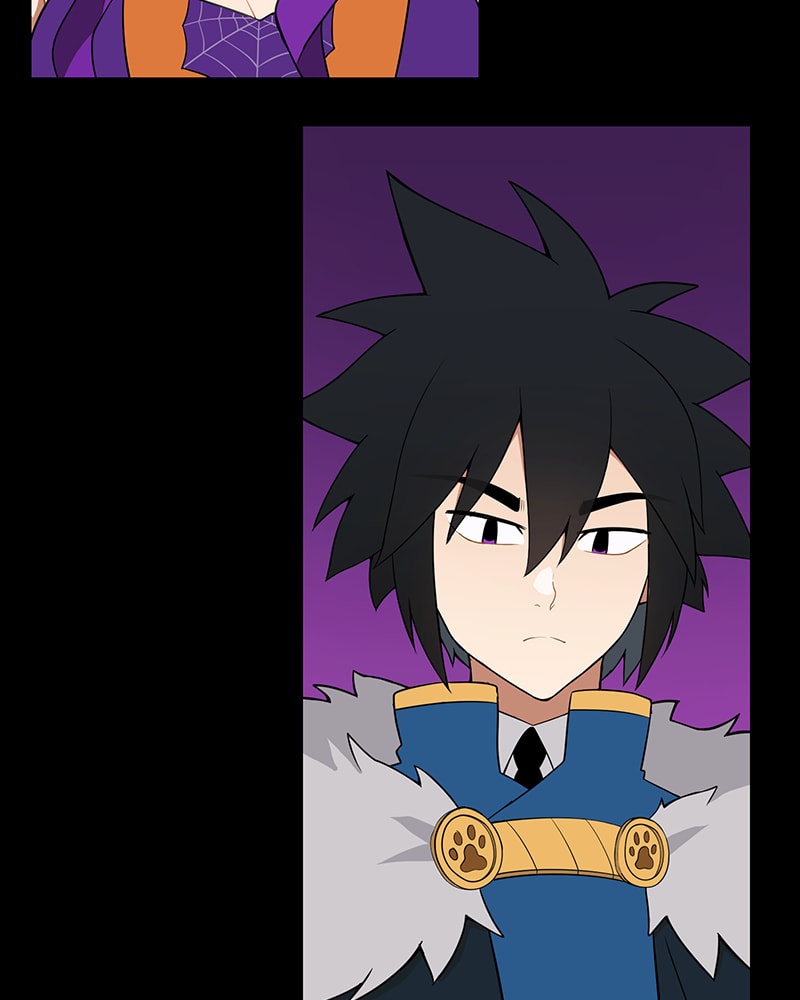 Line Chapter 106 page 65 - 