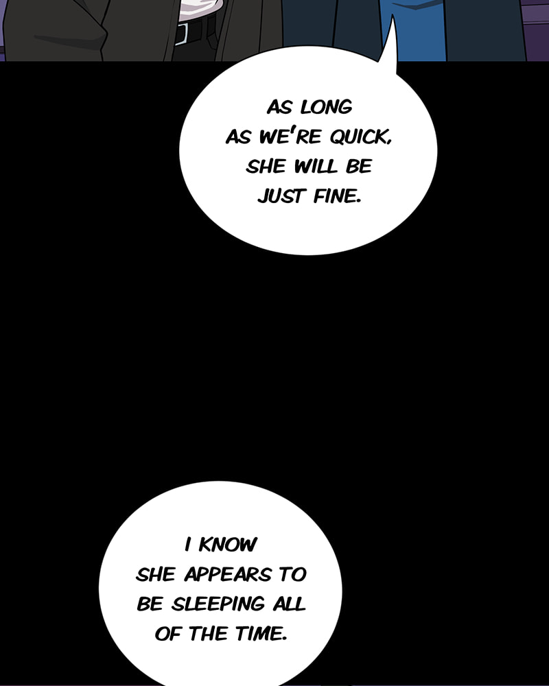 Line Chapter 106 page 69 - 