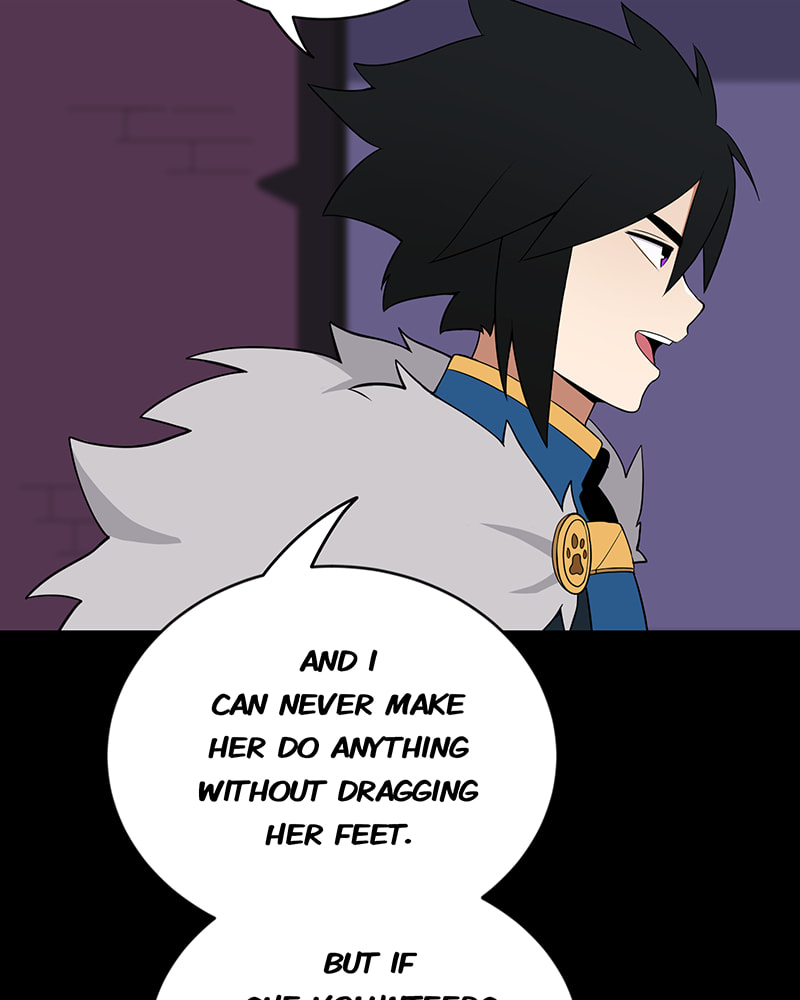 Line Chapter 106 page 70 - 