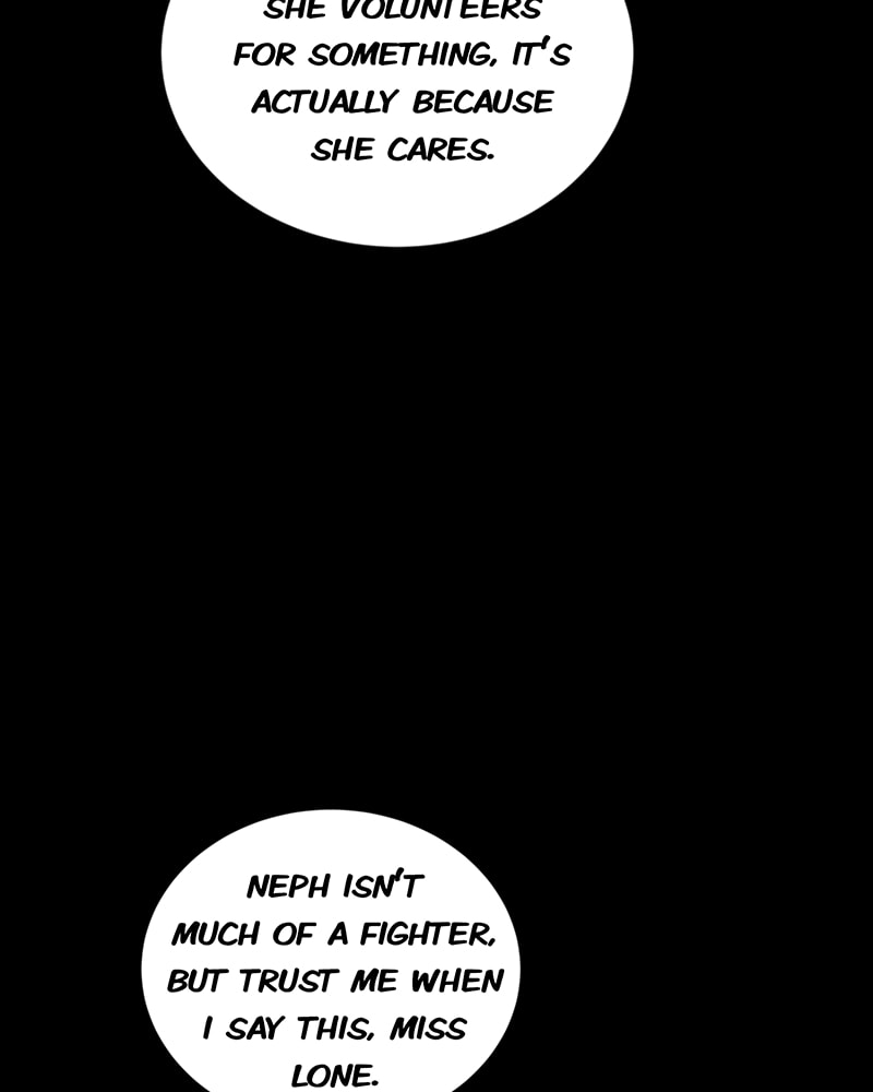 Line Chapter 106 page 71 - 
