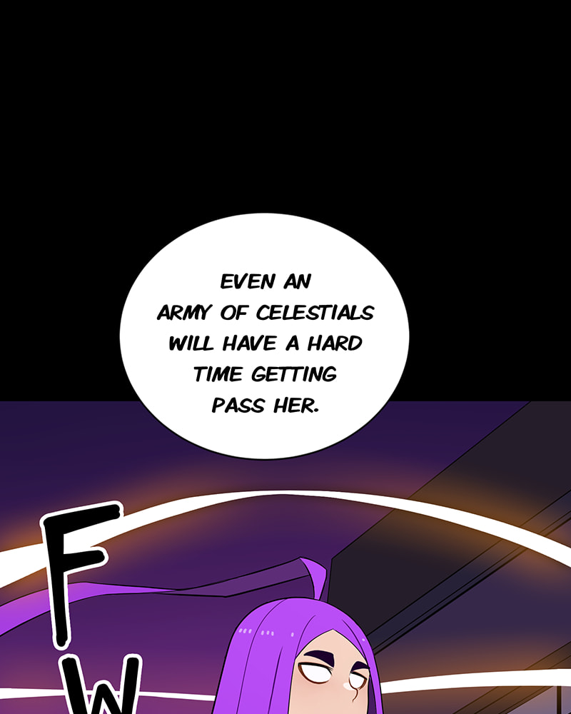 Line Chapter 106 page 73 - 