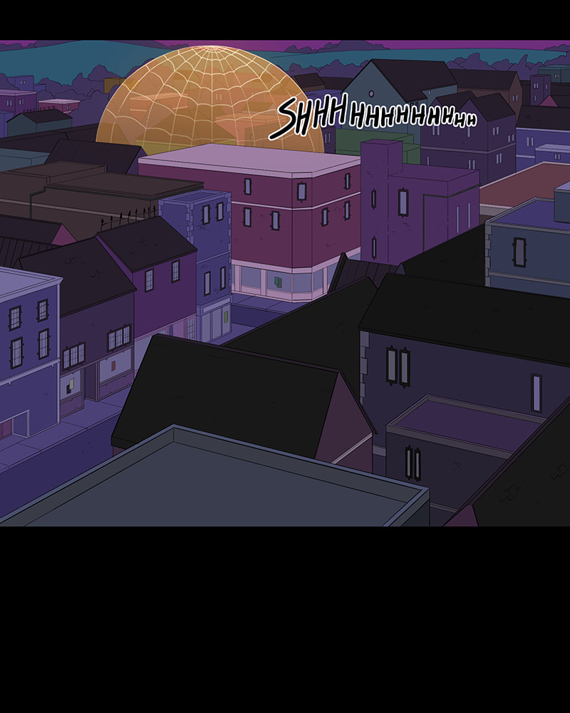Line Chapter 106 page 76 - 