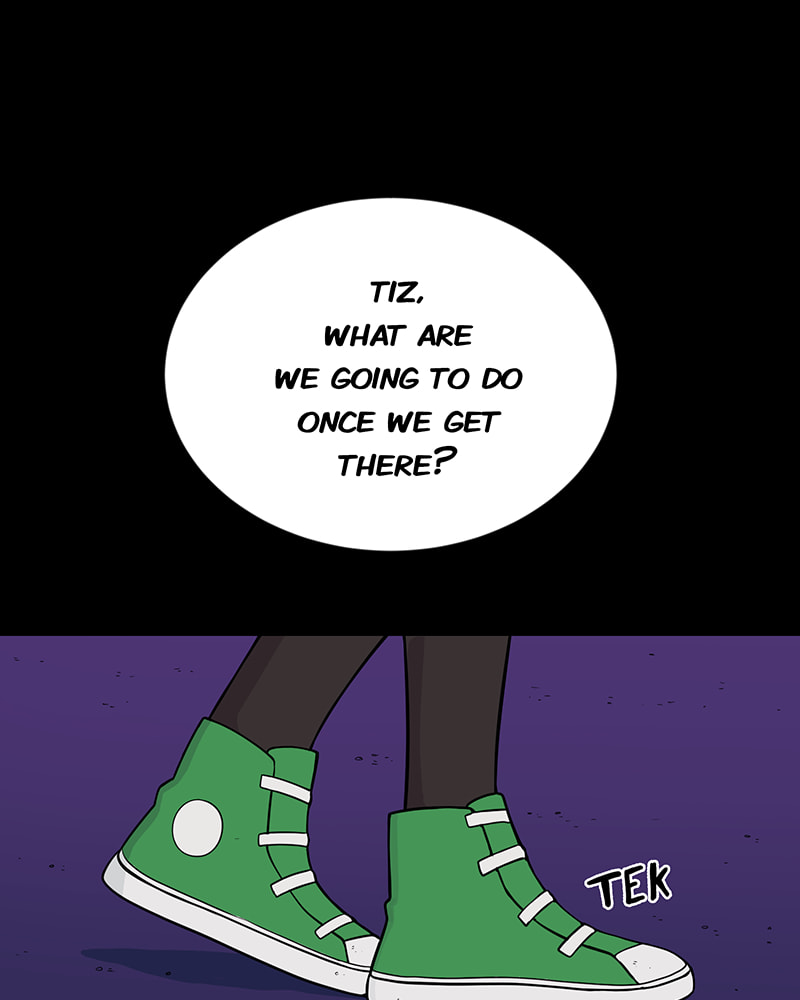 Line Chapter 106 page 77 - 