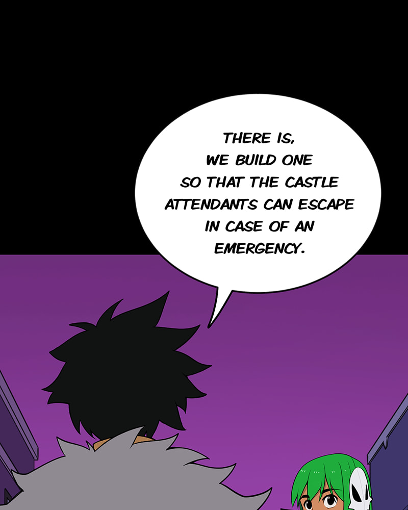 Line Chapter 106 page 79 - 
