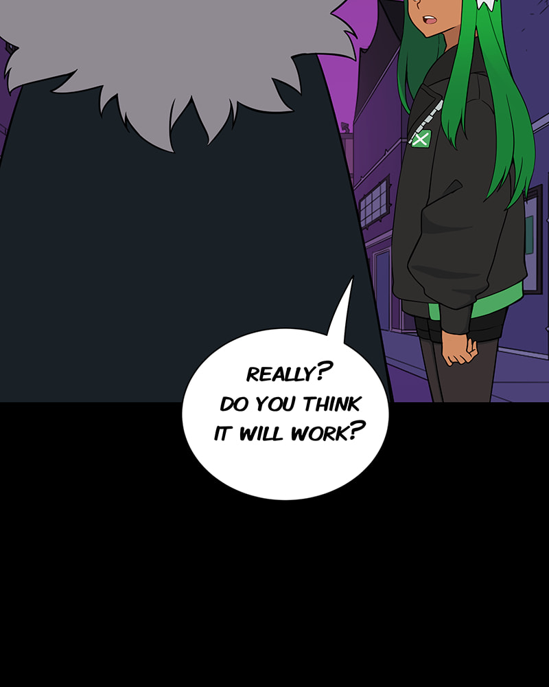 Line Chapter 106 page 80 - 