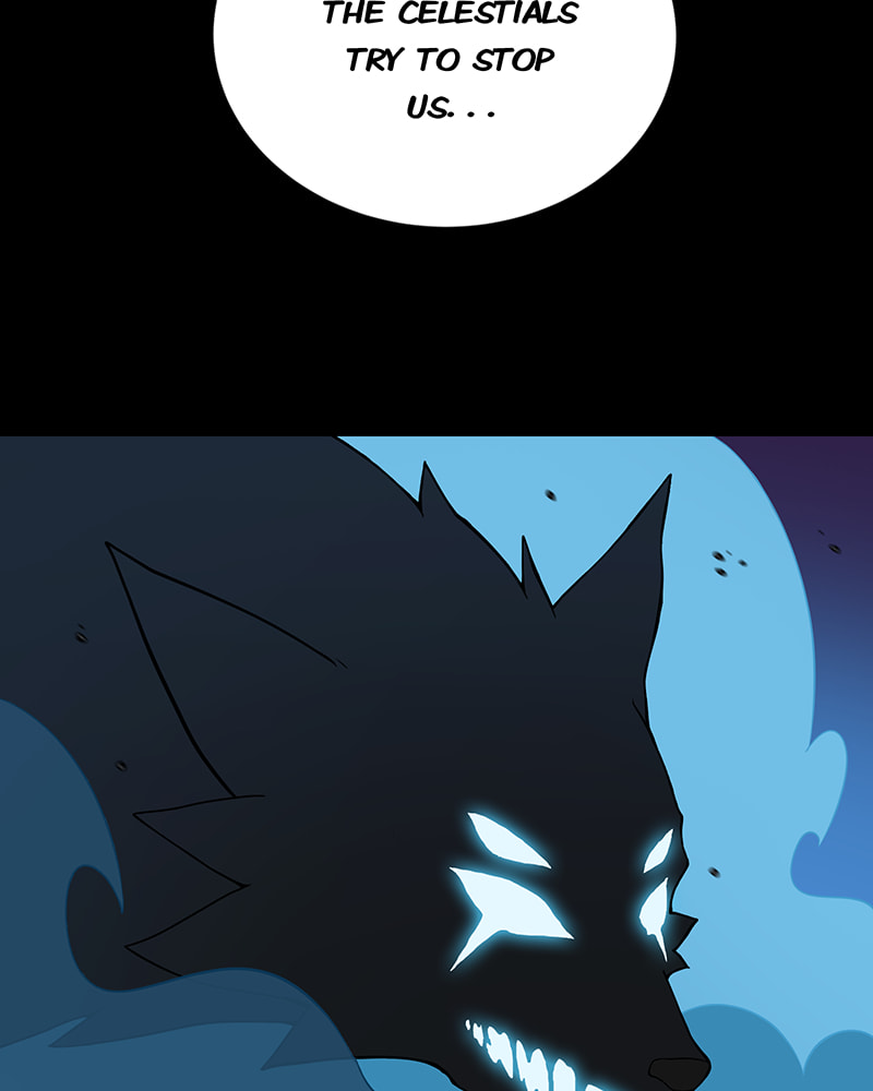 Line Chapter 106 page 86 - 
