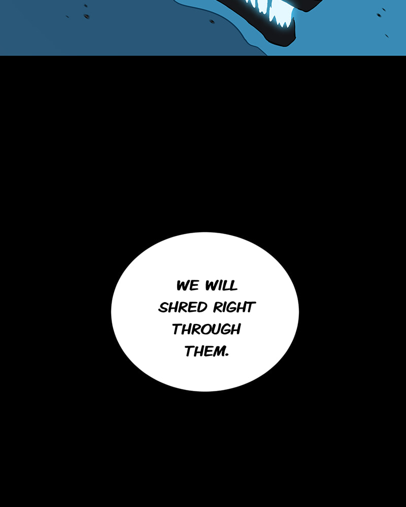 Line Chapter 106 page 87 - 