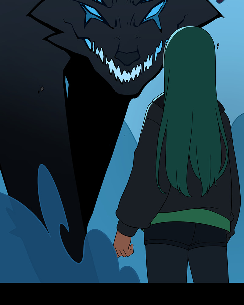 Line Chapter 106 page 89 - 