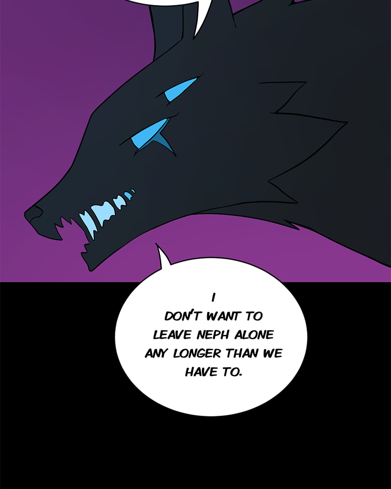 Line Chapter 107 page 12 - 