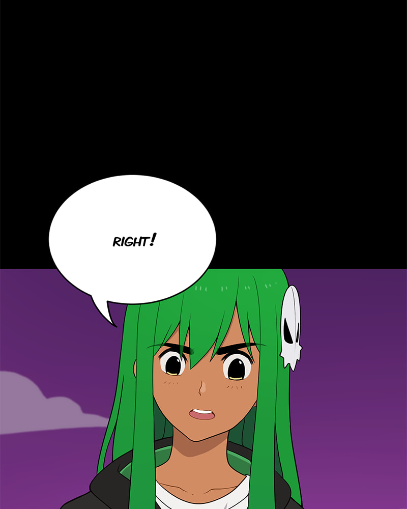 Line Chapter 107 page 13 - 