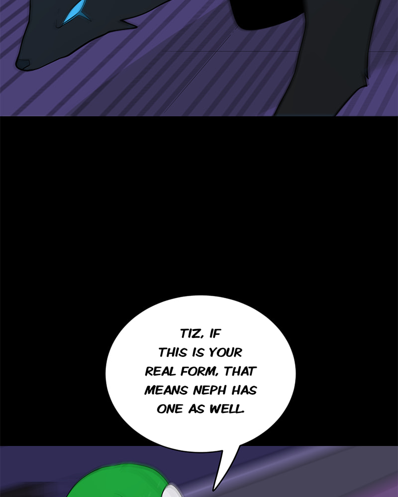 Line Chapter 107 page 18 - 