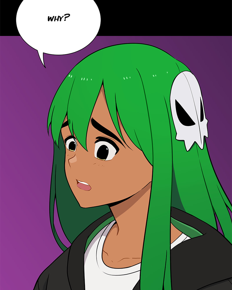 Line Chapter 107 page 22 - 